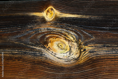Stare drewno