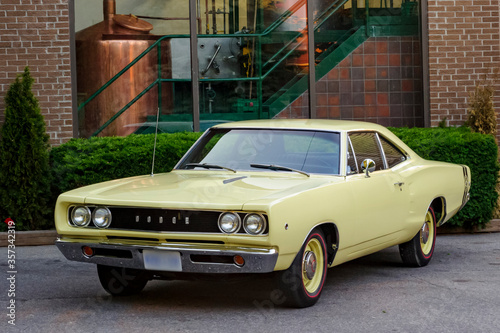 Dodge Superbee