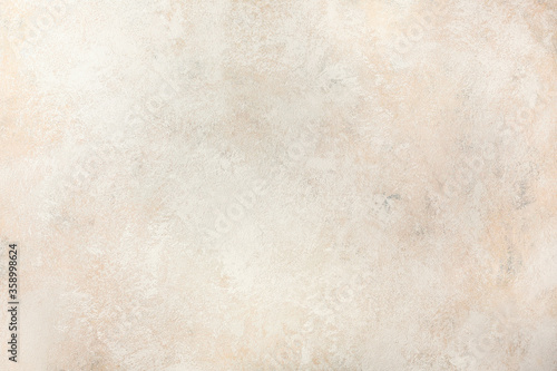Beige texture background copy space for design