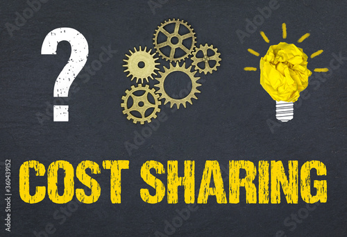 Cost Sharing