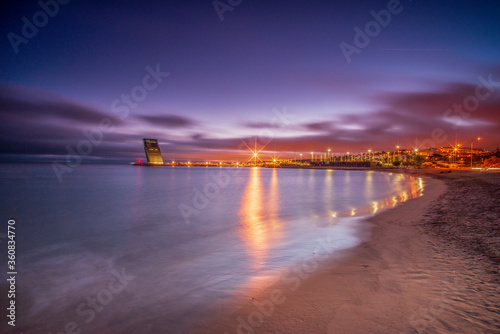 Praia de Algés