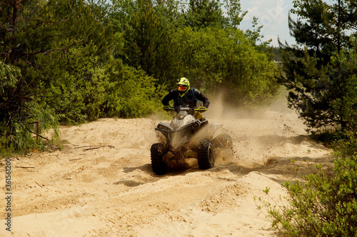 atv,quad,teren,piach,rally,cross