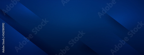 Abstract background in blue colors