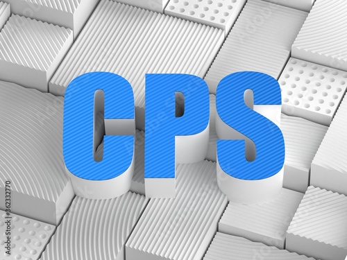 CPS acronym (Continuation-passing style)