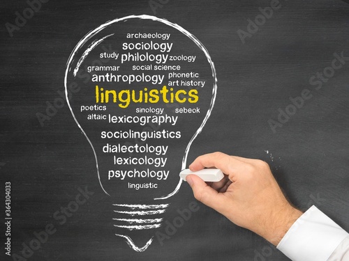 linguistics