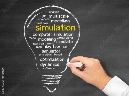 simulation