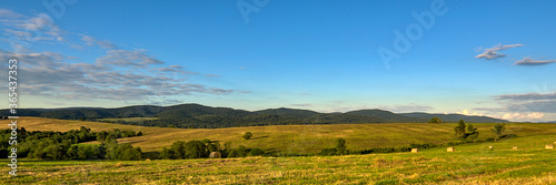 Beskid Niski