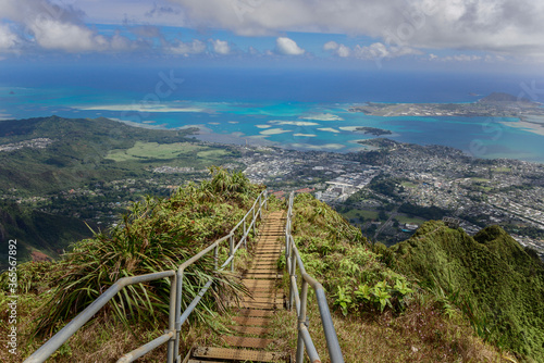 haiku stairs hawaii