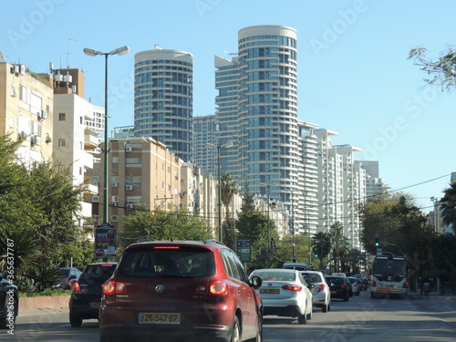 Hajfa, nowoczesny Izrael