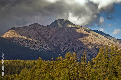 Wysokie Tatry 15