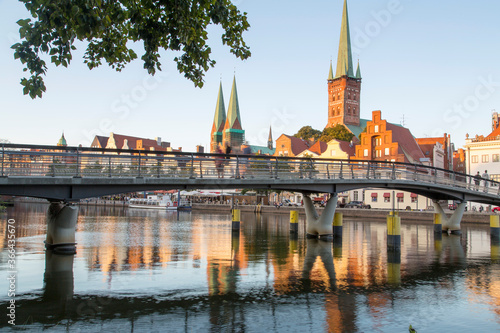 Lubeck - Germany