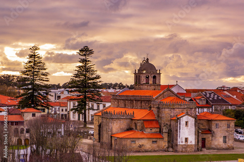 Vila do Conde - Portugal