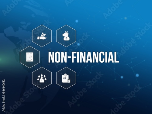 non-financial