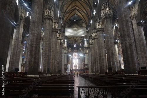 KI Milan,Venice,ITALY ミラノ、ヴェネツィア、イタリア ひとり旅 日常の風景２７