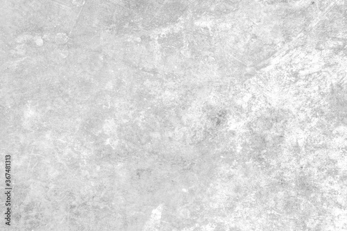 Old wall texture cement dirty gray with black background abstract grey and silver color design are light with white background.