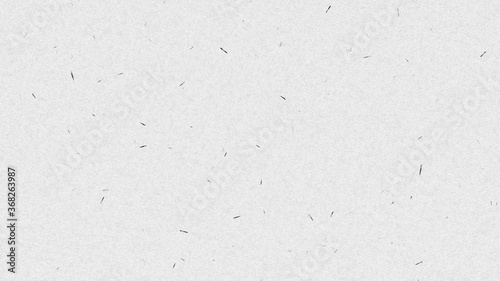 White Paper shown details of paper texture background. Use for background of any content