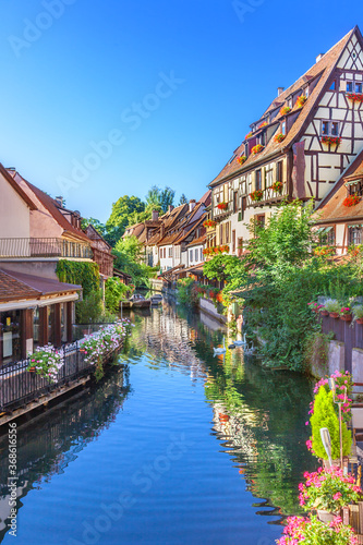 Town of Colmar