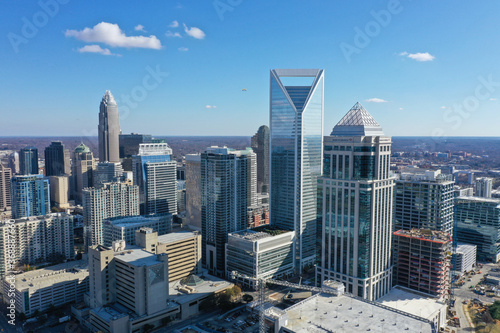 Charlotte, North Carolina