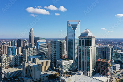 Charlotte, North Carolina