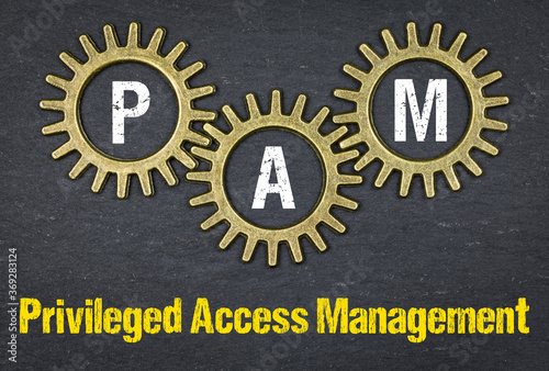 PAM Privileged Access Management