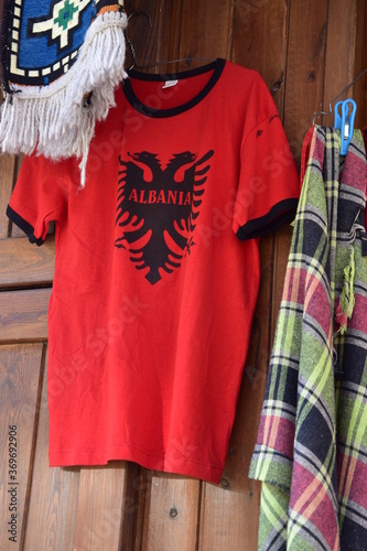 Kruje Albania