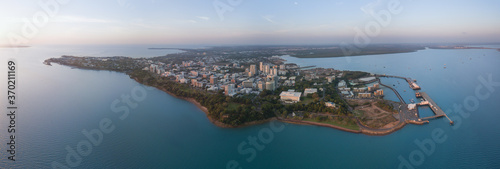 Darwin Waterfront, Northern Territory, Australia