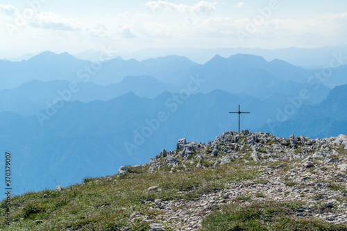 Monte Altissimo 