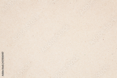 White beige paper background texture light rough textured spotted blank copy space