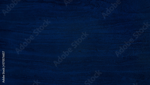 dark blue abstract background texture. dark blue travertine marble stone background.