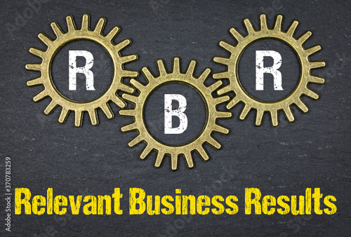RBR Relevant Business Results