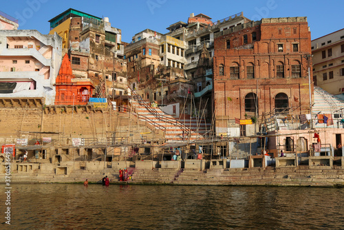 Varanasi