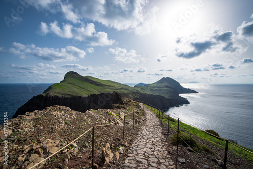 Ponta de São Lourenço