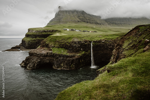 The Magical Faroe Islands