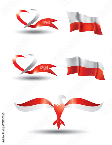 Polska/made in Poland