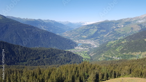 bourg saint maurice, savoie