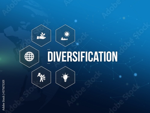 diversification