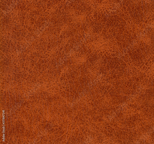 brown leatherette faux leather texture background