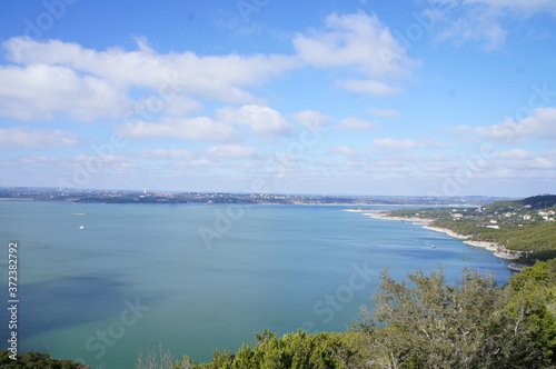 Lake Travis, Texas