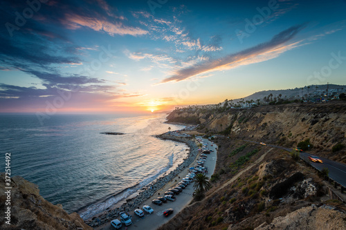 White Point Royal Palms Beach, San Pedro CA