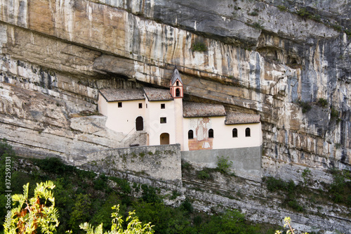 247_Hermitage of San Colombano in Rovereto