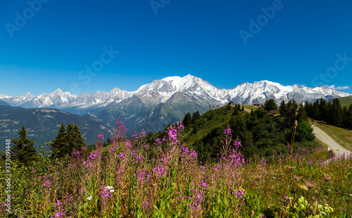 Mont-Blanc