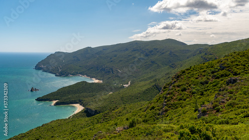 Parque Natural da Arrábida