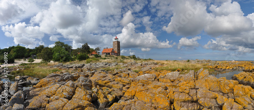 Svaneke Fyr & Paradies, Bornholm (DK)