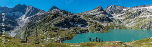 Nationalpark Hohe Tauern