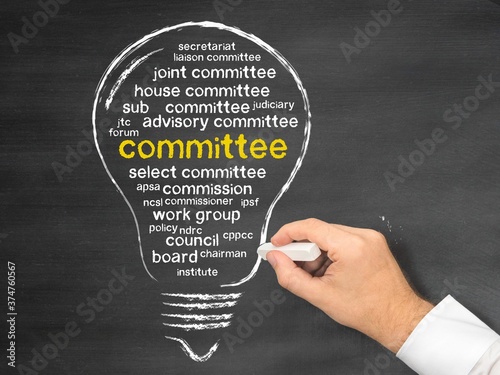 committee