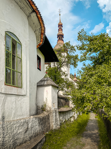 Špania Dolina, Spania valley, Slovakia