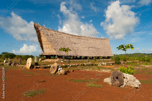 The Islands of Yap