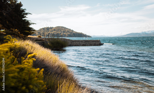 Bariloche en su máxima expresión