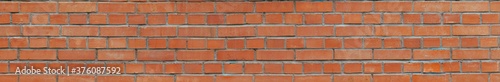 Clinker brick wall High-Res Texture
