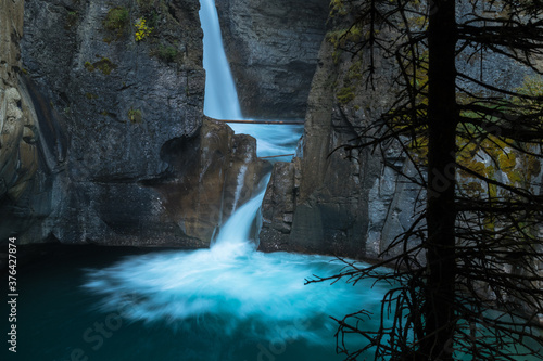 Johnston Canyon, Banff, Alberta